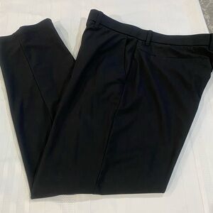 Callaway Golf Pants Black Opti-Dri Size 38W x 32L